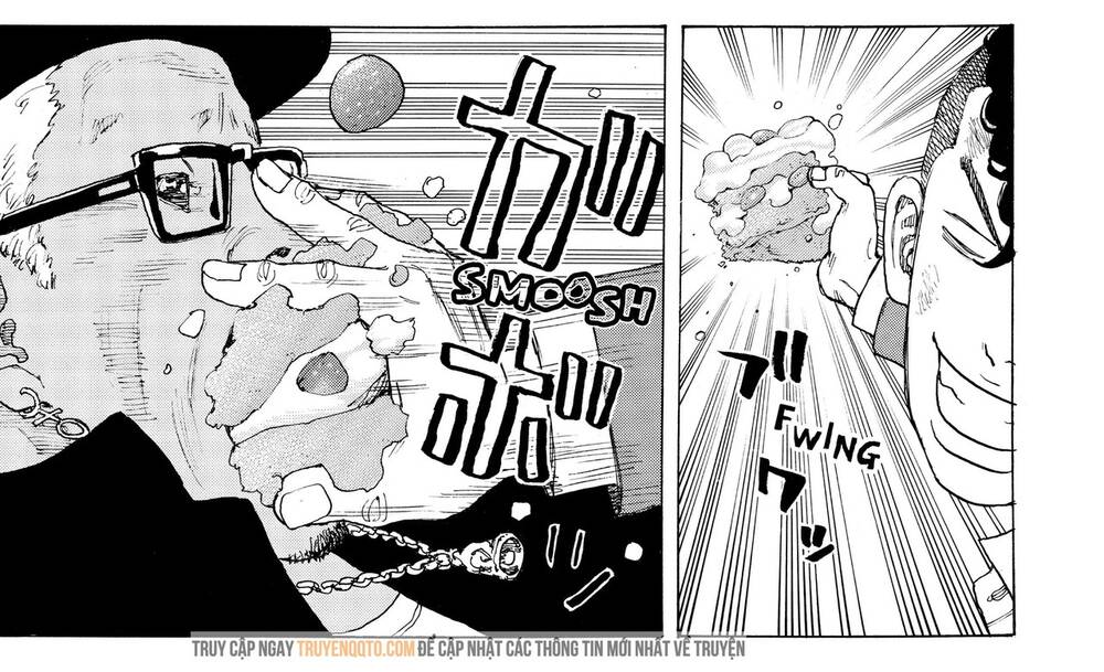 Desert Eagle: Chapter 12
