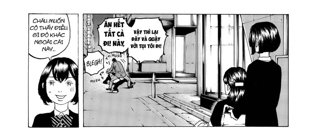 Desert Eagle: Chapter 12