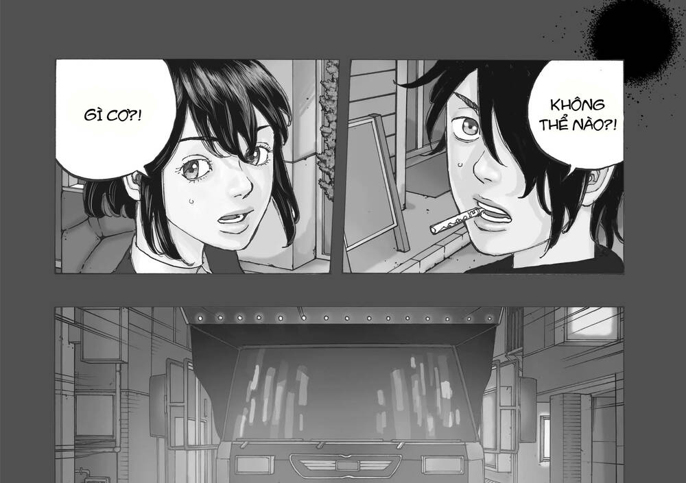 Desert Eagle: Chapter 13
