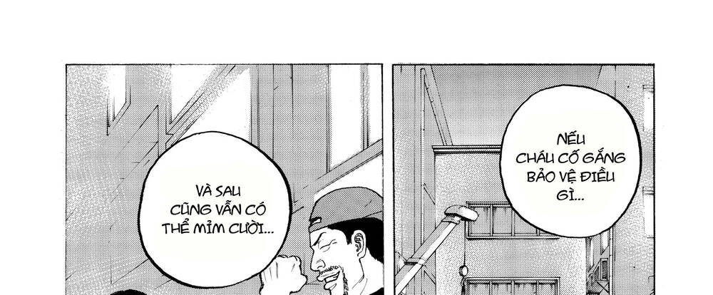 Desert Eagle: Chapter 13