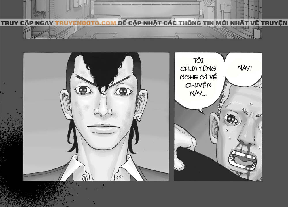 Desert Eagle: Chapter 13