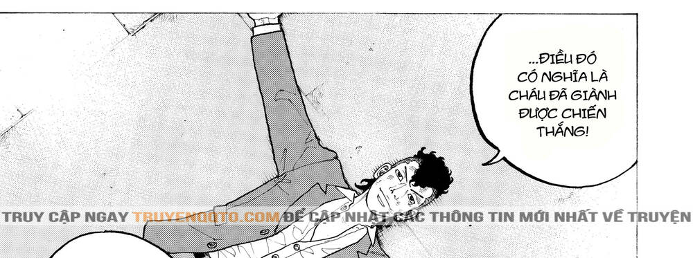 Desert Eagle: Chapter 13