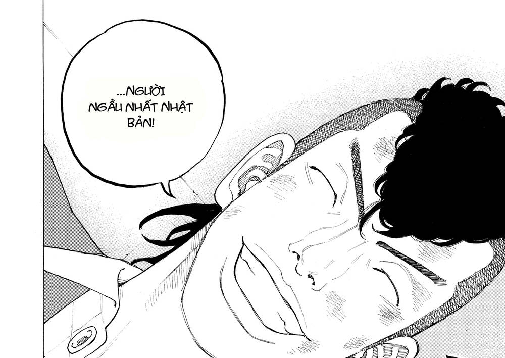 Desert Eagle: Chapter 13