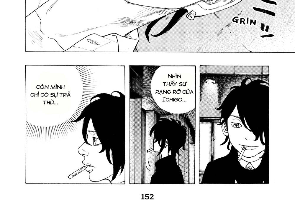 Desert Eagle: Chapter 13