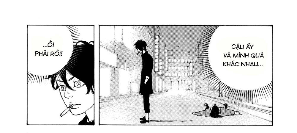 Desert Eagle: Chapter 13