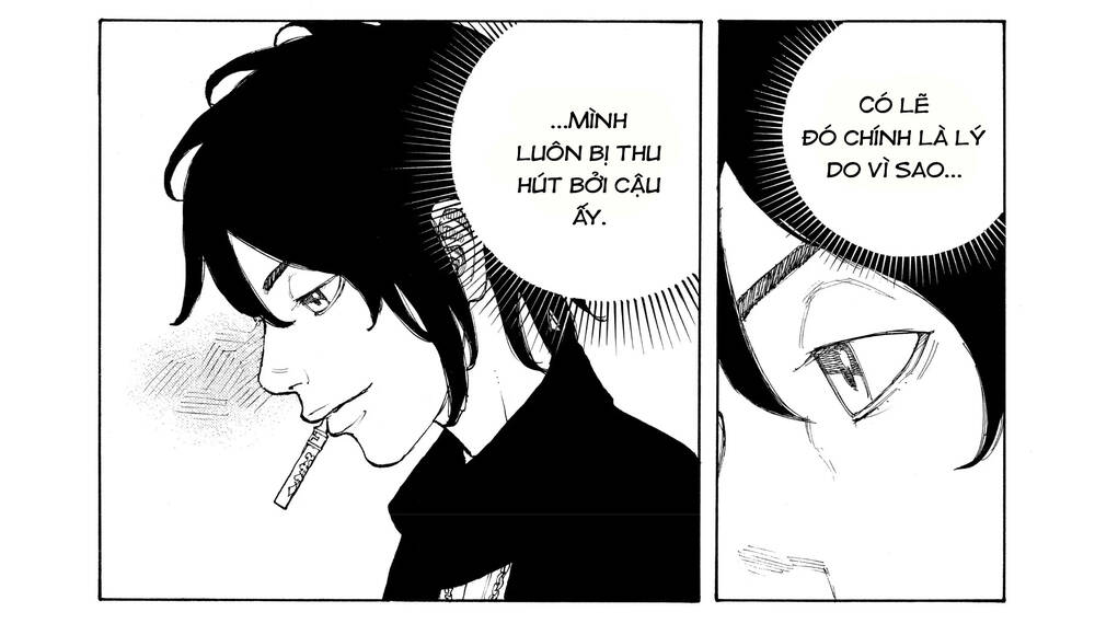 Desert Eagle: Chapter 13