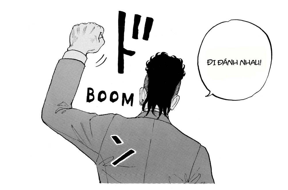 Desert Eagle: Chapter 13
