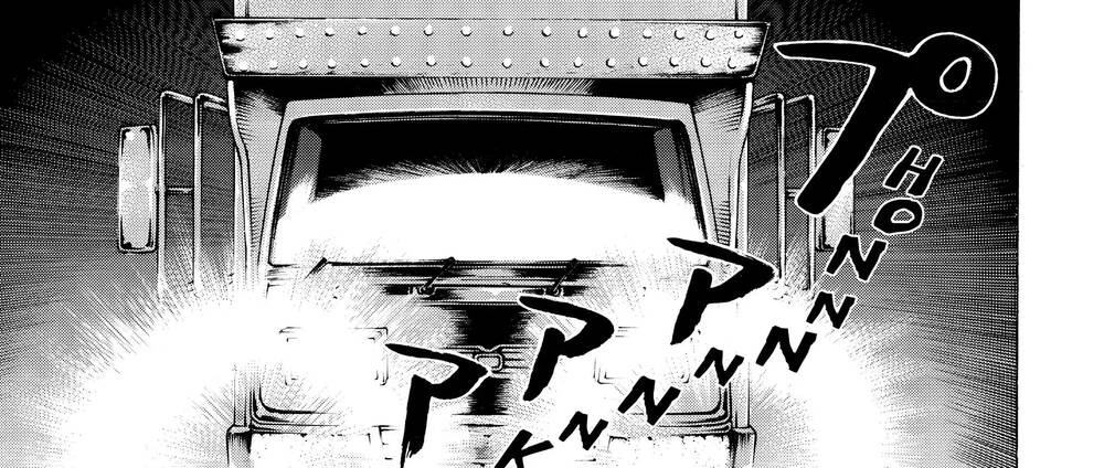 Desert Eagle: Chapter 13
