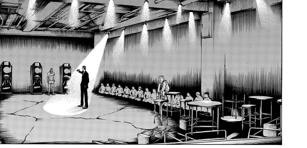 Desert Eagle: Chapter 13