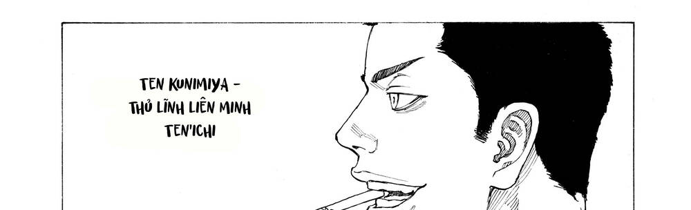 Desert Eagle: Chapter 13