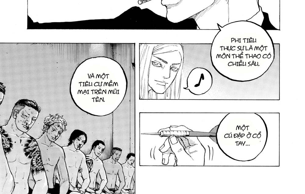 Desert Eagle: Chapter 13