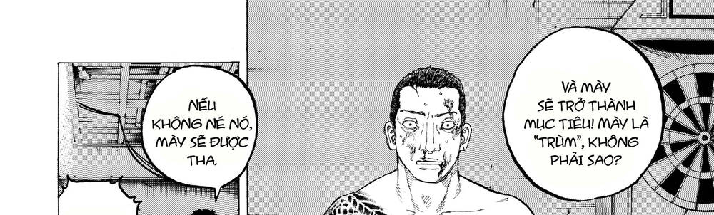 Desert Eagle: Chapter 13