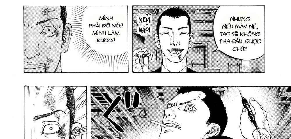 Desert Eagle: Chapter 13