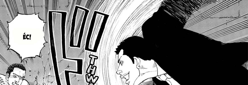 Desert Eagle: Chapter 13