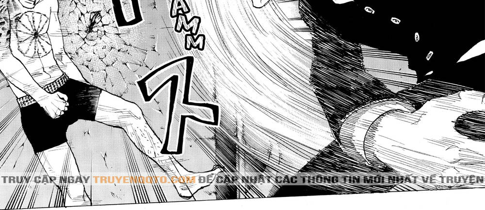 Desert Eagle: Chapter 13
