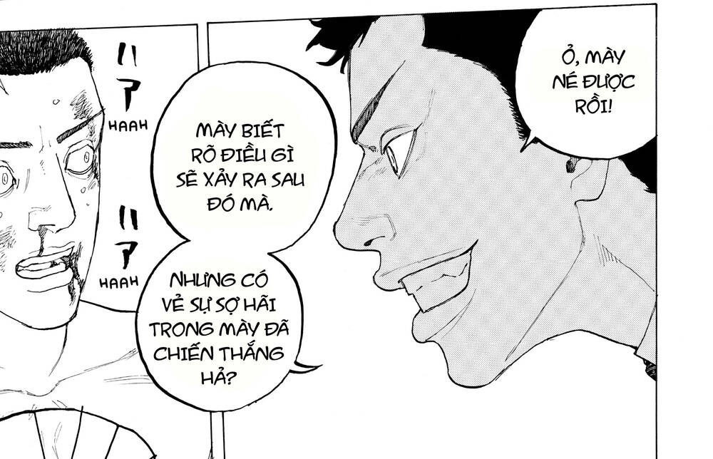 Desert Eagle: Chapter 13