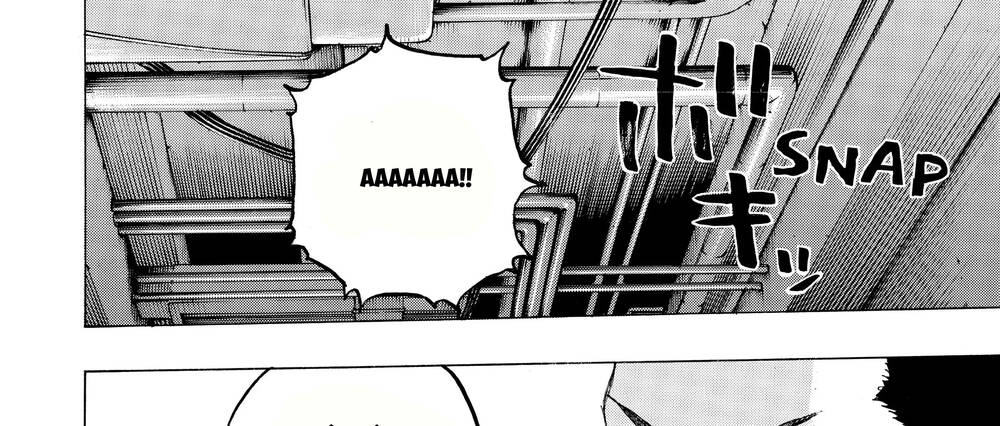 Desert Eagle: Chapter 13