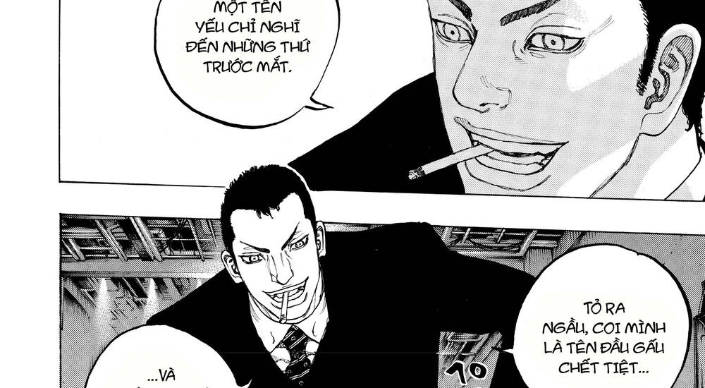 Desert Eagle: Chapter 13