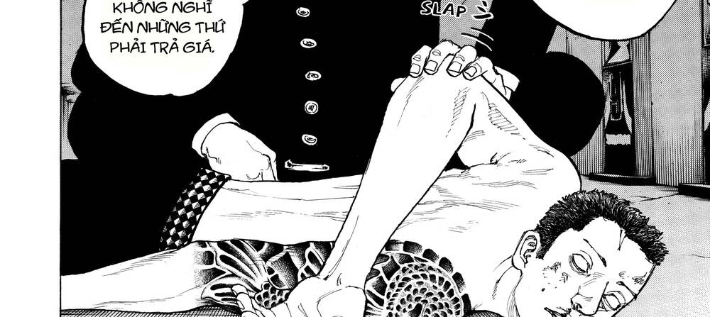 Desert Eagle: Chapter 13