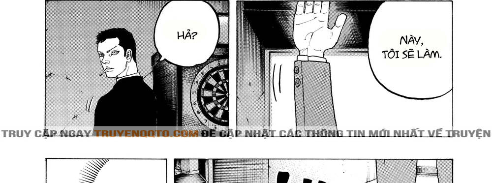 Desert Eagle: Chapter 13