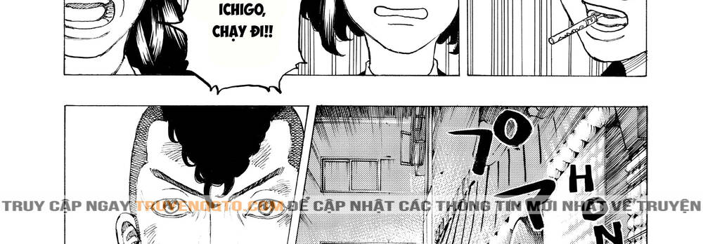 Desert Eagle: Chapter 13
