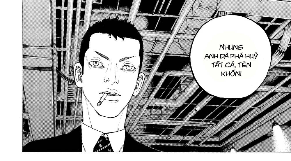 Desert Eagle: Chapter 13