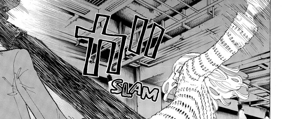 Desert Eagle: Chapter 13