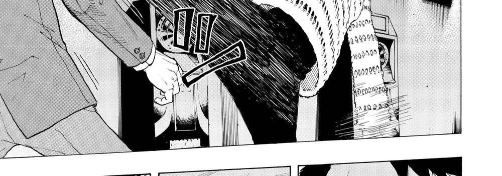 Desert Eagle: Chapter 13
