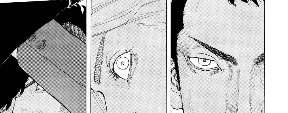 Desert Eagle: Chapter 13