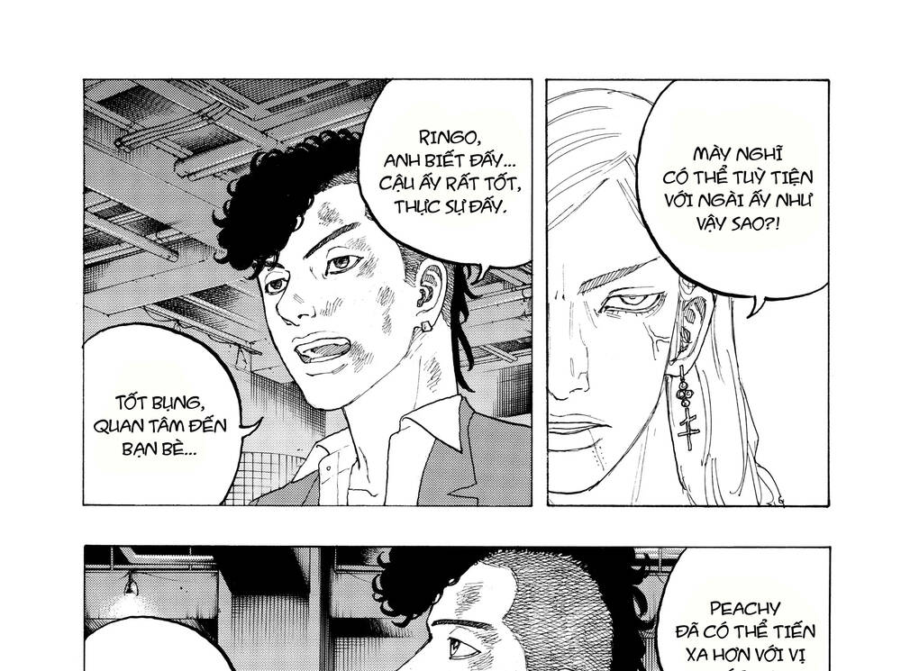 Desert Eagle: Chapter 13