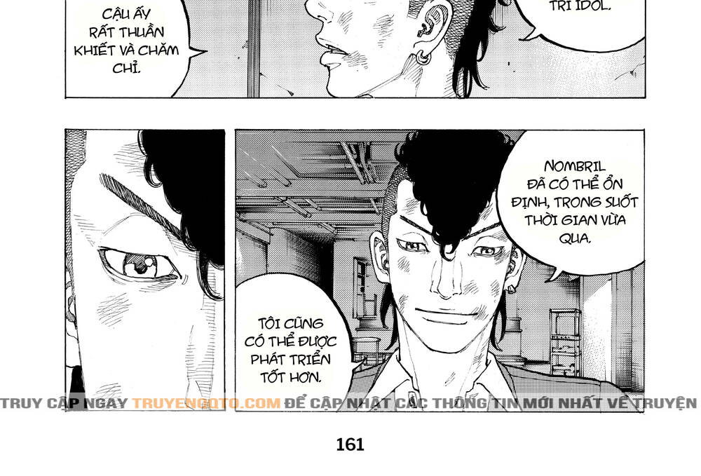 Desert Eagle: Chapter 13