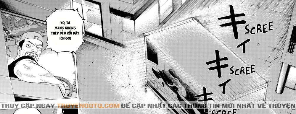 Desert Eagle: Chapter 13