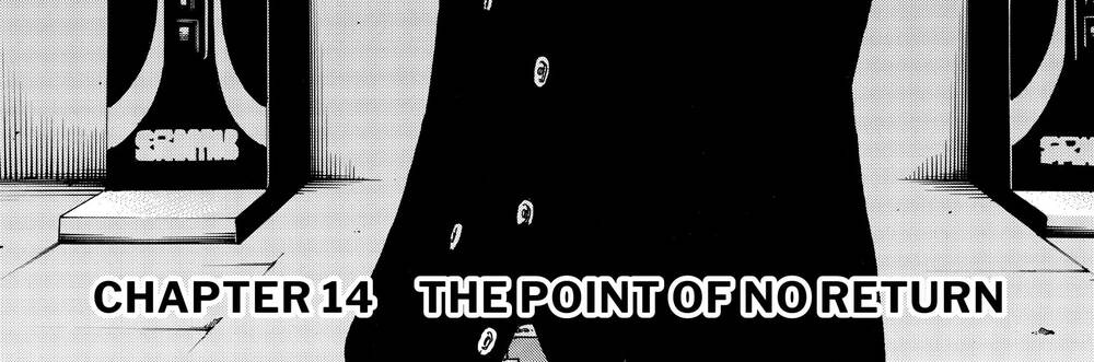 Desert Eagle: Chapter 14