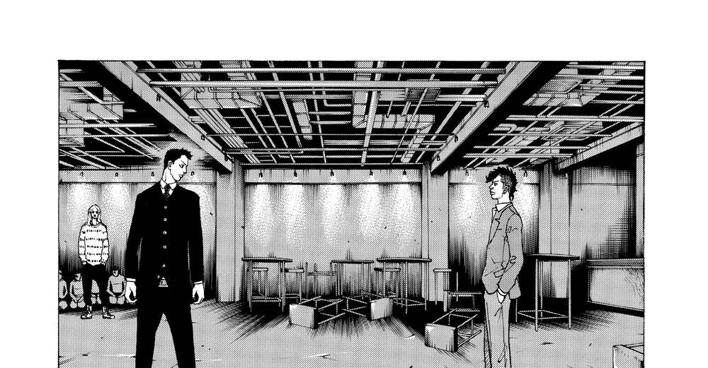 Desert Eagle: Chapter 14