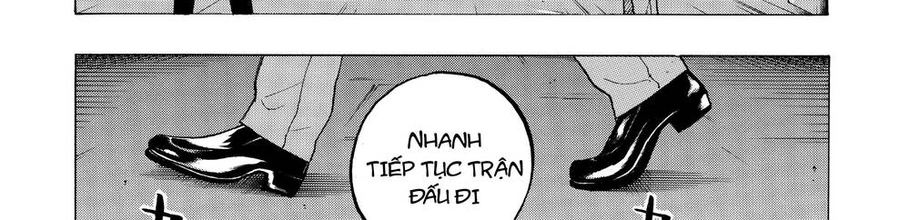 Desert Eagle: Chapter 14