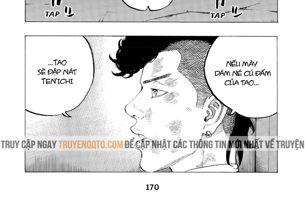 Desert Eagle: Chapter 14