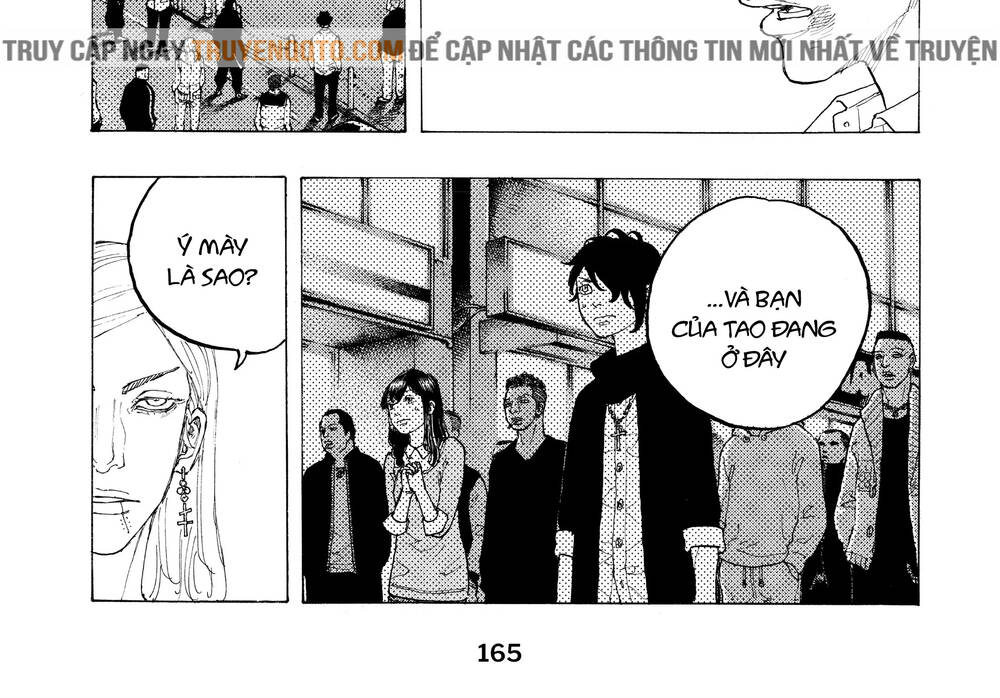 Desert Eagle: Chapter 14