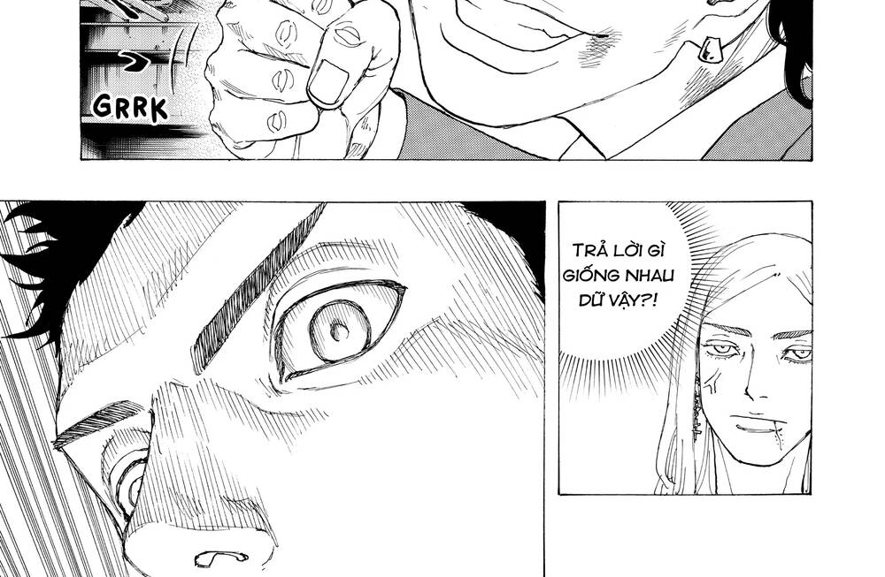 Desert Eagle: Chapter 14