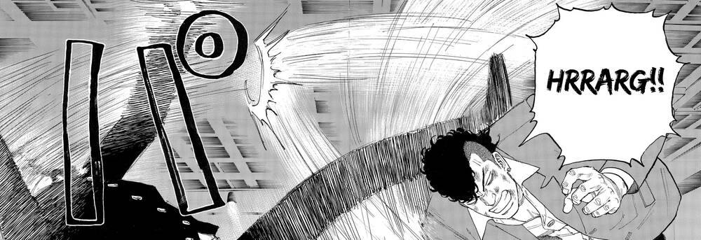 Desert Eagle: Chapter 14