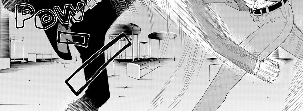 Desert Eagle: Chapter 14