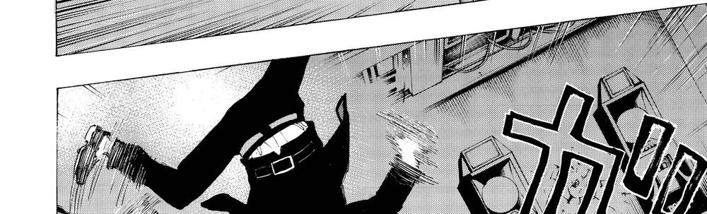 Desert Eagle: Chapter 14