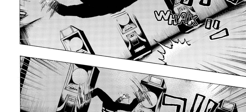 Desert Eagle: Chapter 14
