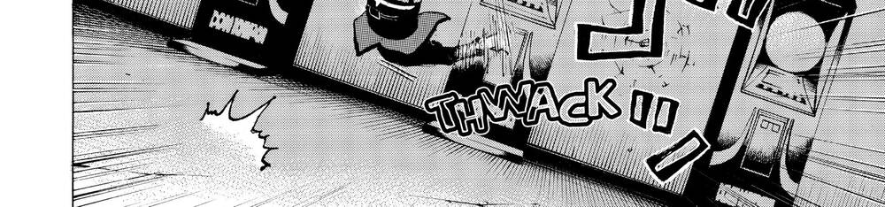 Desert Eagle: Chapter 14