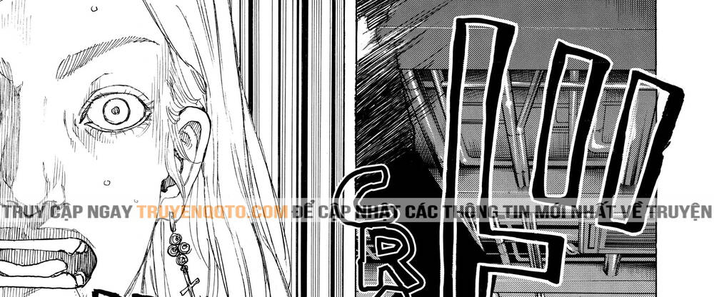 Desert Eagle: Chapter 14