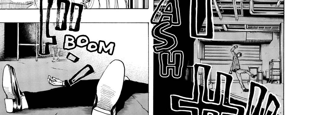 Desert Eagle: Chapter 14