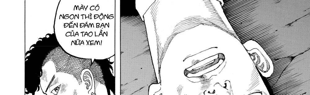 Desert Eagle: Chapter 14