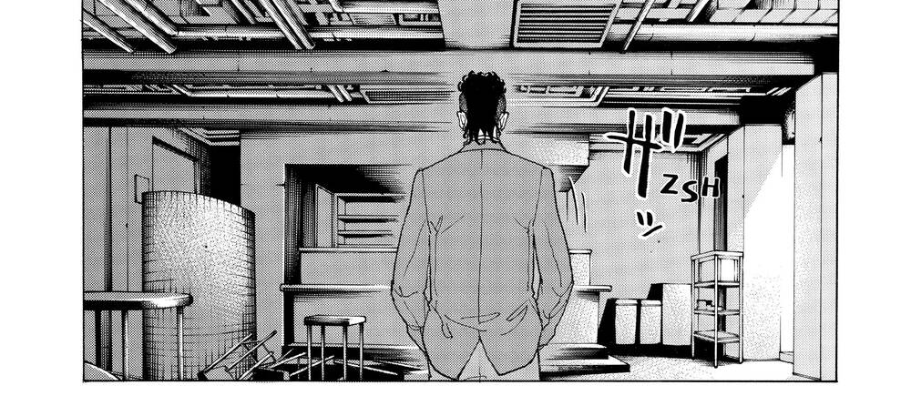 Desert Eagle: Chapter 14