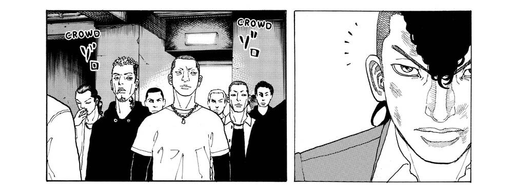 Desert Eagle: Chapter 14