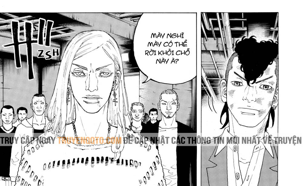 Desert Eagle: Chapter 14