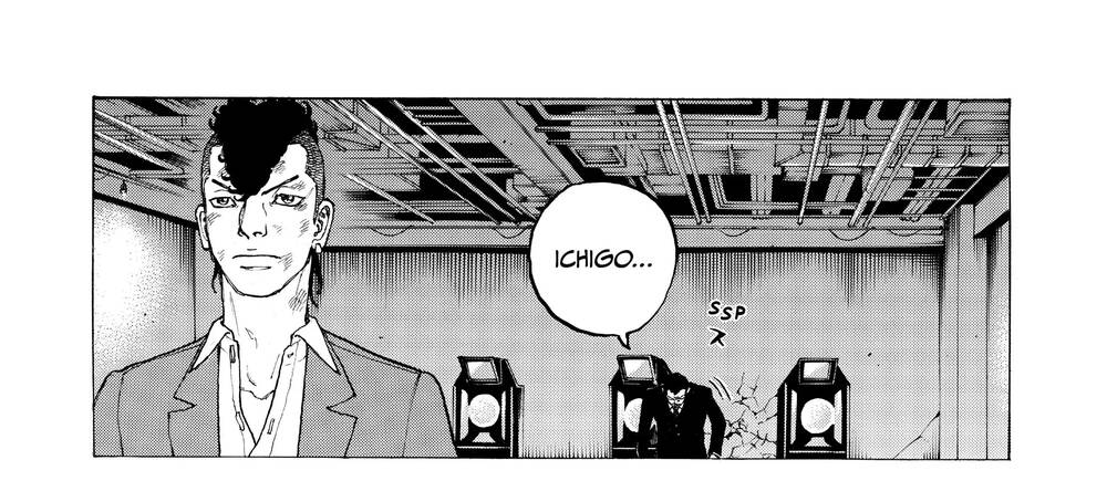 Desert Eagle: Chapter 14